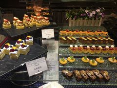 -月色西餐厅·海鲜刺身·烧烤(科学城保利郡雅酒店)