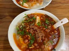 -豆相识•九九豆腐脑(牛咡桥店)
