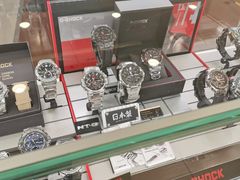 -CASIO(西直门凯德MALL店)