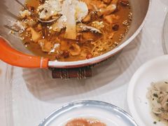 -渝信川菜(长安店)