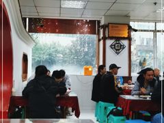 大堂-老丘丘(较场口店)