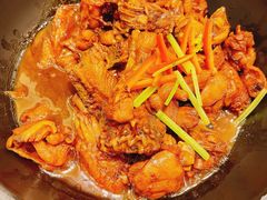 -禧瑞都大饭店(吊桥路店)