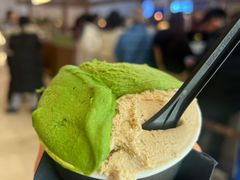 -九十葉·抹茶(南京·德基店)