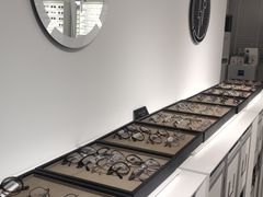 -目艮眼镜SHOWROOM(品牌集合店)