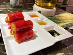 -翠香阁潮州菜馆·始于1994(珠江路店)