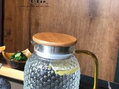 -小椒娘撒椒鱼火锅(三八广场店)