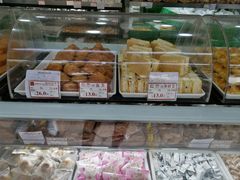 -闻酥园(青羊区文殊坊店)