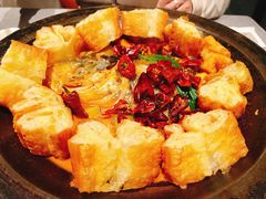 -柿合缘新京菜(国金中心商场店)