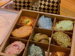 -Let's Taipei 非常烘焙(太古里店)