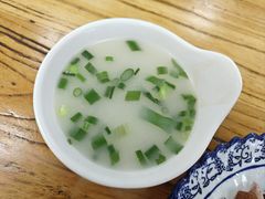 -朱秀英梆梆肉葫芦头(琉璃街店)