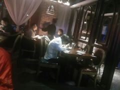 -清真·卡德尔大叔新疆主题餐厅(龙汇路店)
