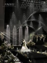-琥珀婚礼策划AMBER WEDDING