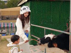 -上海佘山世茂艾美酒店