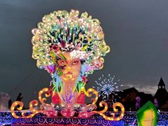 -歌斐颂巧克力小镇