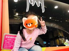 -柳州宾馆-云霄阁·旋转餐厅