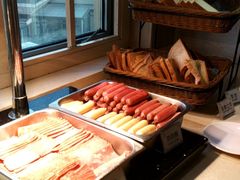 -美豪怡致酒店(上海长寿路店)