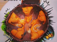 海胆-海味当家(西安路店)