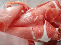 -惠和祥羊肉片(江都路店)