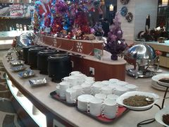 早餐-重庆维景国际大酒店