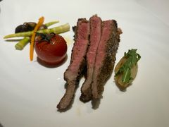 -王品牛排(珠海富华里店)