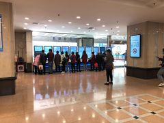 -浙江大学医学院附属第二医院(解放路院区)