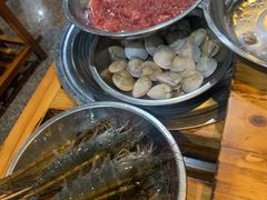 -盈田盈粥庄(博山东路店)