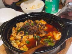 招牌麻婆豆腐-陈麻婆豆腐(春熙店)