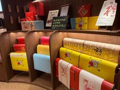 -嘉华鲜花饼·现烤(昆明老街店)