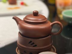 -和平官邸·花园餐厅(武定西路店)
