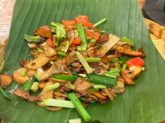 -云海肴·汽锅鸡·云南代表菜(美罗城店)