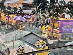 -LuOne凯德晶萃广场(徐家汇路店)