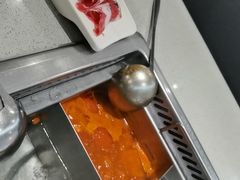 -海底捞火锅(万科广场店)