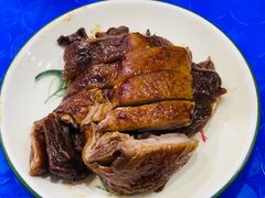 卤鸭-小狗面馆(复兴店)