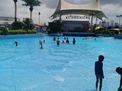 -黄金海岸水上乐园