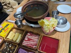 -菌小白火锅(时尚天河店)