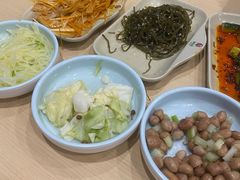 -李先生牛肉面大王(太原南内环店)