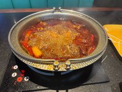 -牛New寿喜烧(闵行龙湖天街店)
