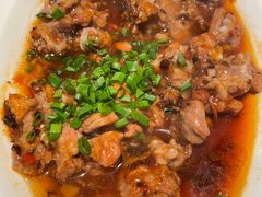 -周锦记广式餐厅