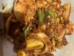 -吃饭皇帝大土家民族菜(正大广场店)