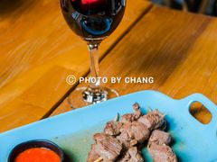 -El Bodegon阿根廷秘鲁餐厅(幸福路店)