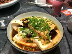 -金掌勺东北菜(格兰晴天店)