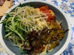 手擀面-汉唐守艺人·河北面馆(民心河店)