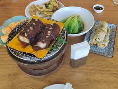 -墨宴(西洋湖店)