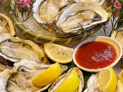 -Mr.Fish鱼鲜生海鲜放题(高德置地冬广场店)