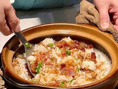 -百年果林椰子鸡(中洲店)
