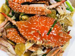 -田源农家饭店·窑鸡王·海鲜(东部湾·融创店)