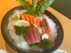 -三石铁板烧(紫竹桥店)