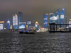 -情人坝酒吧街
