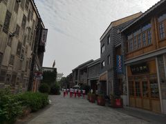 -江门古劳水乡旅游区