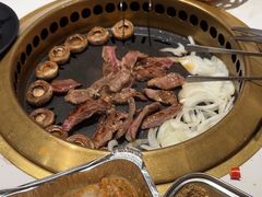 -花味烤肉·拌饭(庐阳万科店)